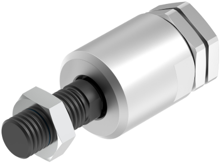 德国费斯托FESTO活塞杆FK-M27x2的选型误区