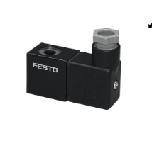 费斯托FESTO电磁线圈MSFG-24/42-50/60工作模式