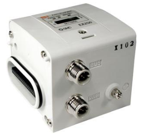 日本SMC现场总线设备EX250-SPR1的重要参数