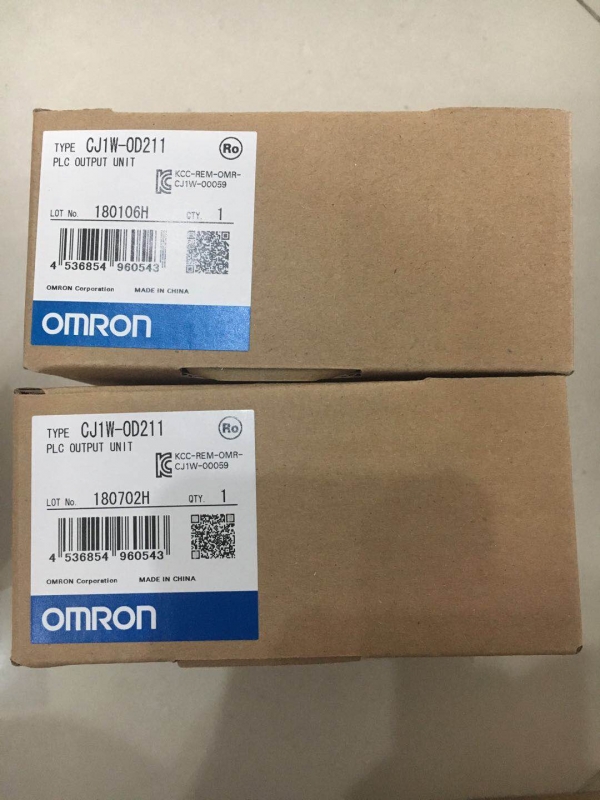 安装简便的OMRON安全激光扫描器OS32C-BP-4M