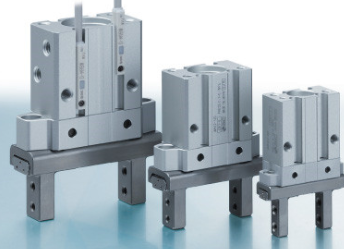 SMC薄型气缸/标准型CQ2B40-25DZ的配置材质