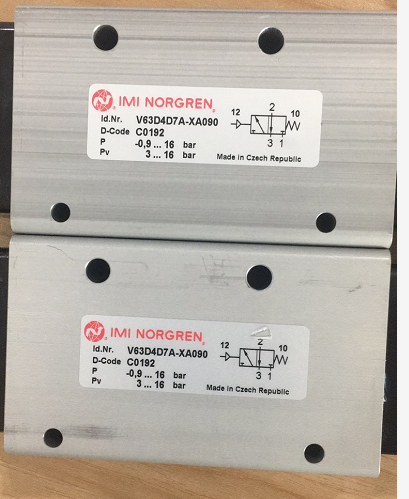 供应英国诺冠V61B513A-A213J+接线盒