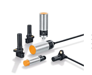 易福门速度监控器DI5026，中文PDF资料