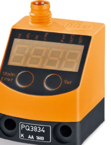 易福门/爱福门对射传感器O8E200产品