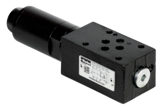 parker/派克直动式减压阀A14LX3AB6A46，期货