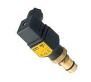 美国parker压力传感器手册一览，P8SAGRCHX