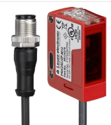 德国LEUZE光电传感器的接收器对应数据