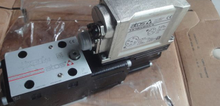 DLKZOR-TE-140-L73/I Z阿托斯比例伺服阀规格书