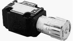 功能作用PARKER派克ZDV B 02 5 S0 D1溢流阀