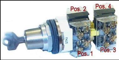 AB罗克韦尔800T-J6915KA7A油缸锁驱动方式