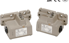 新款omron整体式限位开关VB-3121技术规格