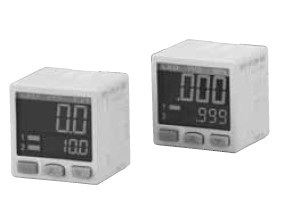 CKD压力开关PPG-C-PP-6B1安装要求及结构