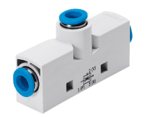 费斯托VADMI-200-LS-P真空发生器，查询