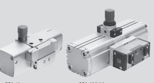 德国费斯托增压缸DPA系列中，DPA-63-10