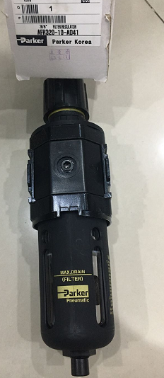 AFR320-10-AD41，美国parker空气过滤器材质寿命