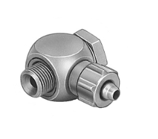 清洁维护FESTO费斯托LCK-1/4-PK-9快拧接头