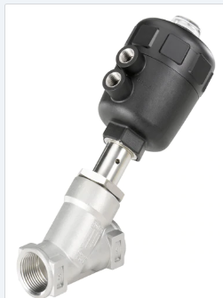 burkert气动角座阀259626，薄利多销