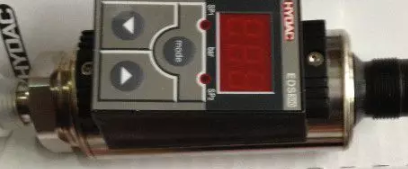 工作原理；HYDAC传感器EDS1791-N-016-000