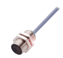 德国BALLUFF电感式传感器齐平安装