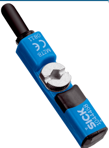 施克T型槽缸传感器MZT8-03VPS-KUDS09相关数据