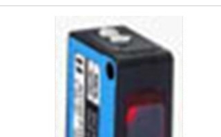 尺寸图纸；sick光电传感器GRSE18S-N1122