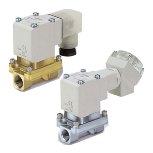 SMC电磁阀VXZ252HA的安全性能及要点