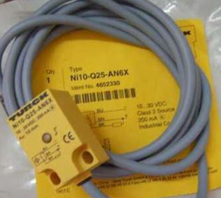 图尔克接近开关Ni8-M18-AP6X-5M使用前选择