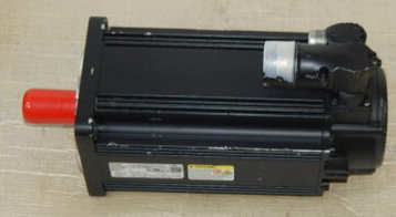 力士乐MSK071D-0450-NN-M1-UP1-NNNN伺服电机操作示范