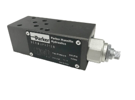 派克parker先导式减压阀VMY100L10N1P技术特性