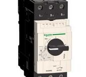 施耐德GV2-ME08C2.5-4.0A电机保护断路器特点