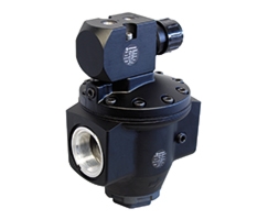 诺冠通用压力调节器R73G-2GK-RMN无压力表