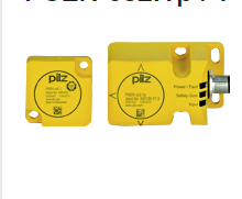 分析PILZ皮尔兹540100安全开关的材质说明