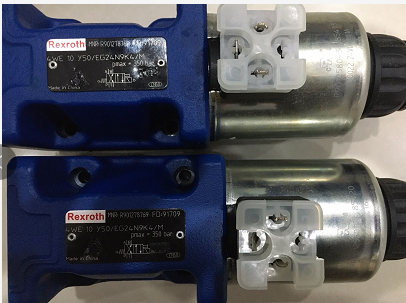 在售4WE 10Y50/EG24N9K44/M力士乐换向阀