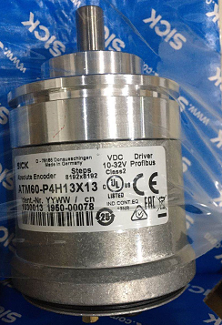 SICK增量型编码器ATM60-P4H13X13品质
