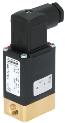 分析宝德BURKERT电磁阀40293性能要点