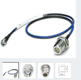 在售RAD-PIG-EF316-N-RSMA天线电缆