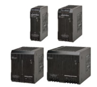 日本欧姆龙S8VK-T12024开关电源的内部构成