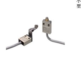 品牌：欧姆龙OMRON封闭式开关ZC-Q2155-L4