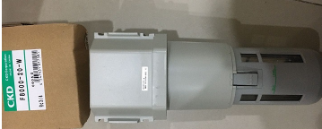 喜开理CKD过滤器M8000-25-W-F1薄利多销