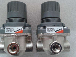 CAMOZZI减压阀的操作方式MX3-1-R402