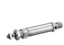 BOSCH微型气缸5228034250安装指标