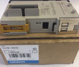 欧姆龙CJ1W-ID212输入单元，书面报价