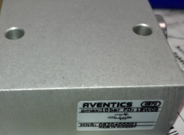 安沃驰0822334503标准气缸，使用分析