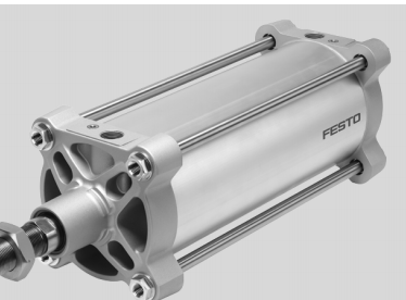 报价FESTOISO标准气缸DSBG-63-400-PPVA-N3R3