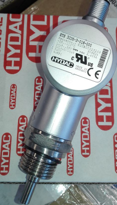常用的ETS3226-3-018-000贺德克HYDAC温度传感器
