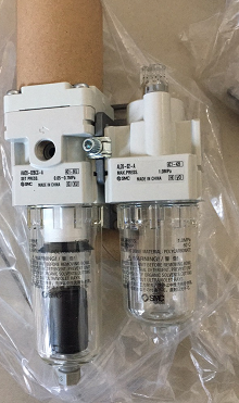 SMC油雾器AL20-02-A用透明杯保护罩