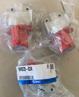 日本SMC符合OSHA标准阀VHS20-02A了解