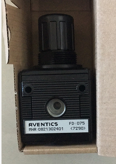 安沃驰调压阀0821302401保养方法