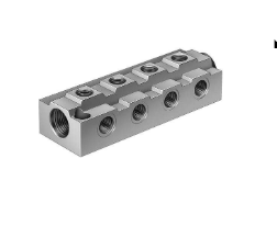 性能要求FESTO费斯托FR-8-1/8分气块