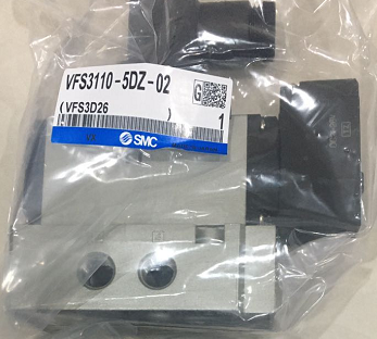 VFS3110-5DZ-02到货可拍实物图